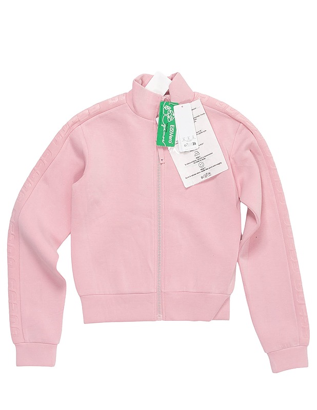 GUESS urheilupusero, S - Naisten takit ja jakut - 10105375657 - 0