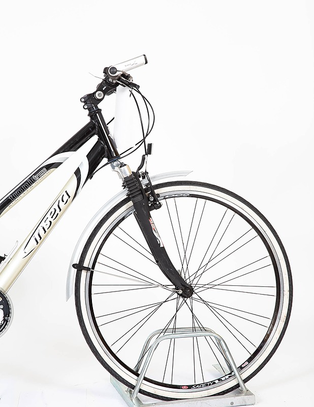 INSERA Tronic polkupyörä, 28" - Naistenpyörät - 10105375703 - 1