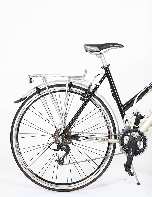 INSERA Tronic polkupyörä, 28" - Naistenpyörät - 10105375703 - 2