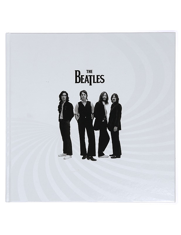 The Beatles - Kevin Howlett - Musiikki- ja elokuvakirjat - 10105375710 - 0