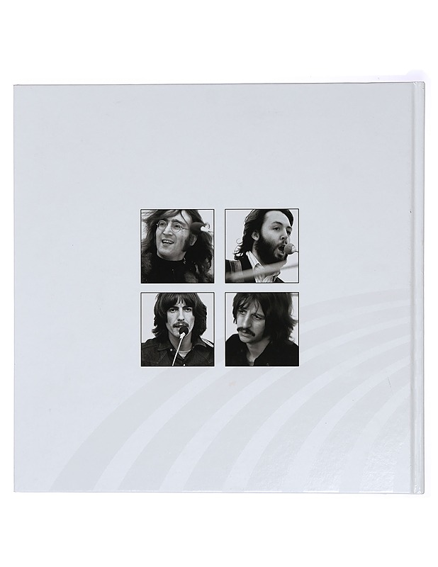 The Beatles - Kevin Howlett - Musiikki- ja elokuvakirjat - 10105375710 - 1