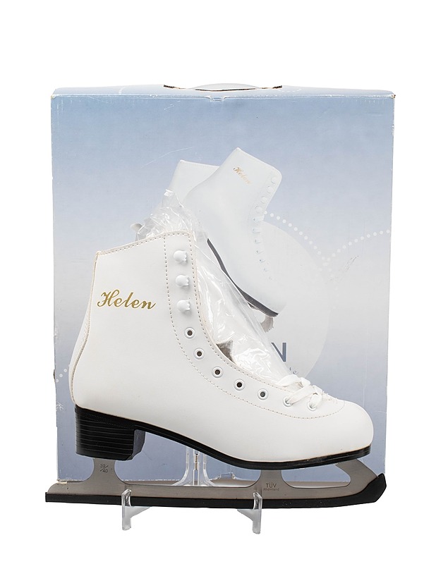 GOLDEN SKATE Helen taitoluistimet, 40 - Kaunoluistimet - 10105375729 - 0