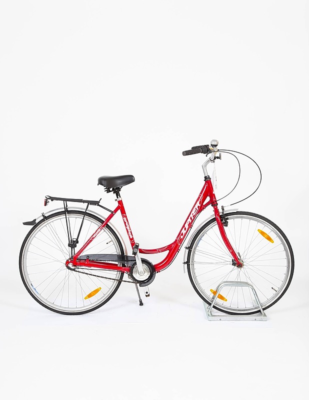 JUPITER Premium Classic polkupyörä, 28" - Naistenpyörät - 10105375738 - 0