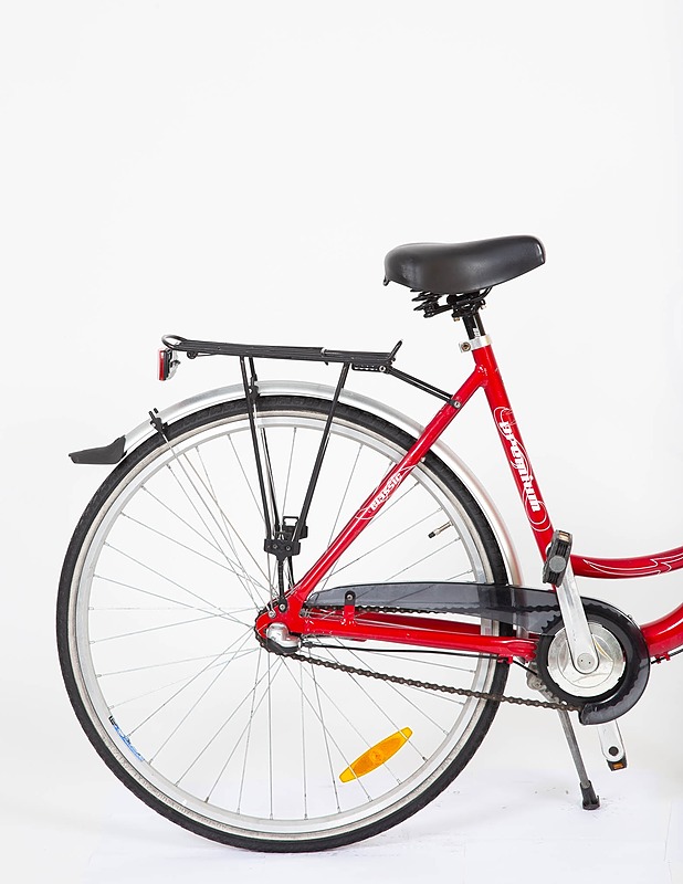 JUPITER Premium Classic polkupyörä, 28" - Naistenpyörät - 10105375738 - 2