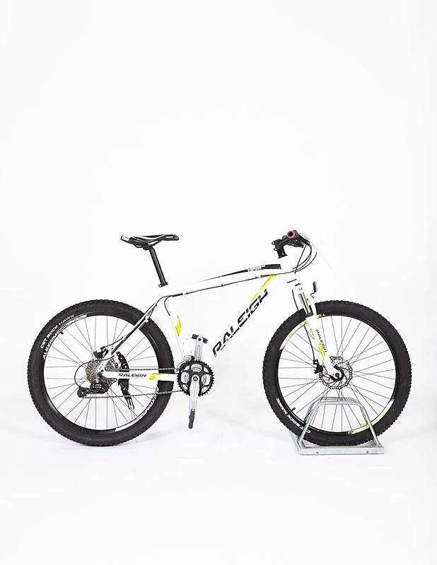RALEIGH Viper polkupyörä, 26" - Miestenpyörät - 10105375743 - 0