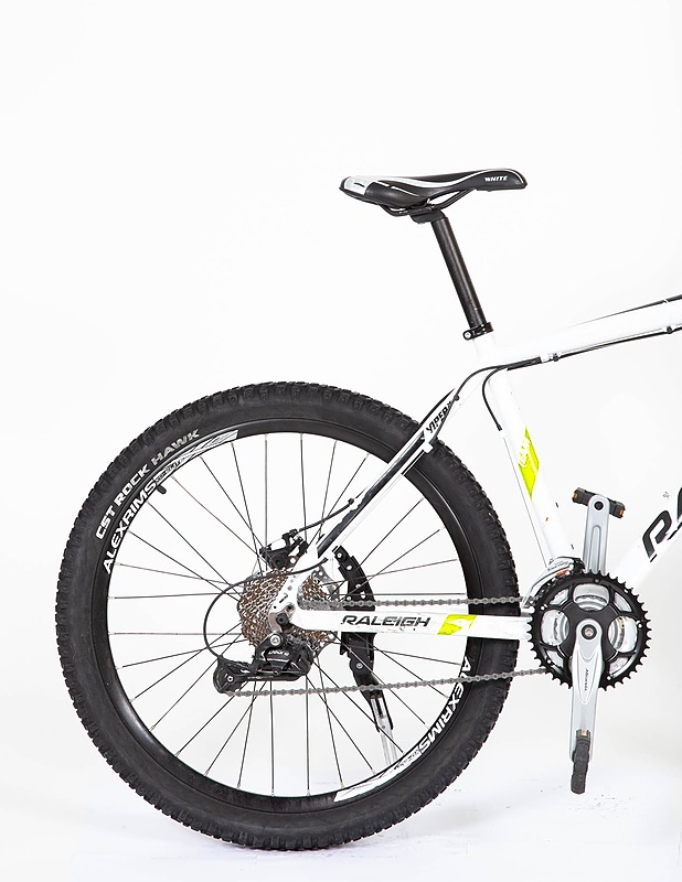 RALEIGH Viper polkupyörä, 26" - Miestenpyörät - 10105375743 - 2