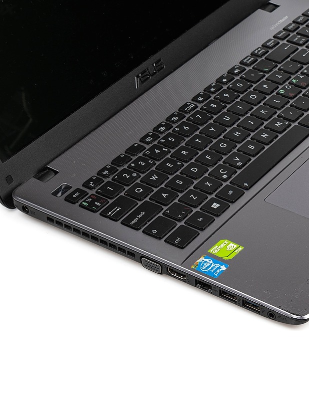 ASUS X550LC läppäri, 15.6" - Tietokoneet - 10105375751 - 1