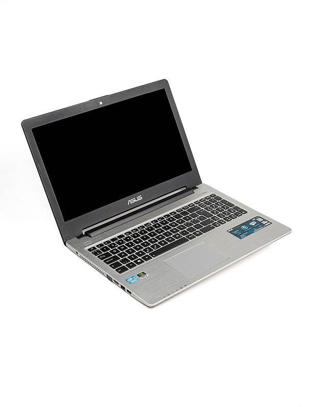 ASUS A56CM läppäri, 15.6" - Tietokoneet - 10105375756 - 0