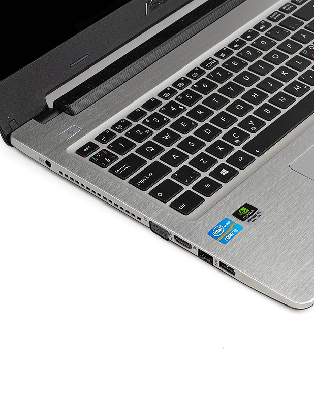 ASUS A56CM läppäri, 15.6" - Tietokoneet - 10105375756 - 1