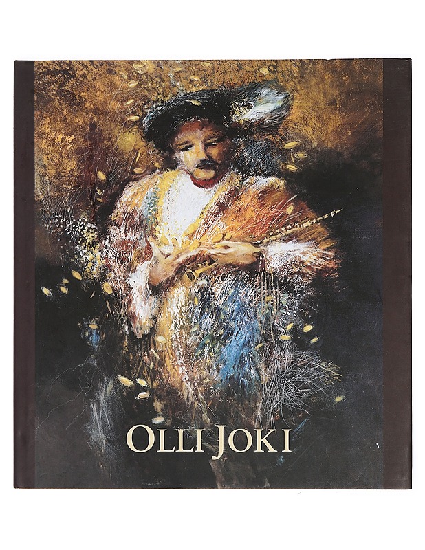 Olli Joki 1996-2000 - Joki, Olli - Tietokirjat ja oppaat - 10105375804 - 0