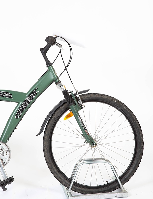 INSERA Timberline polkupyörä, 26" - Miestenpyörät - 10105375813 - 1