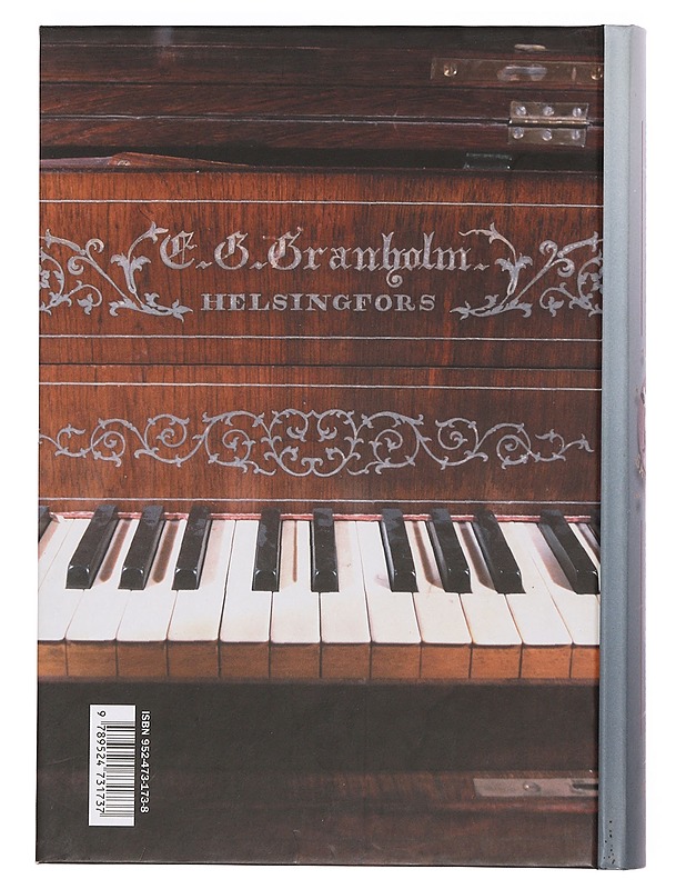 Harpunkielistä shimmykarkkiin - Jäppinen, Jere - Tietokirjat ja oppaat - 10105375815 - 1