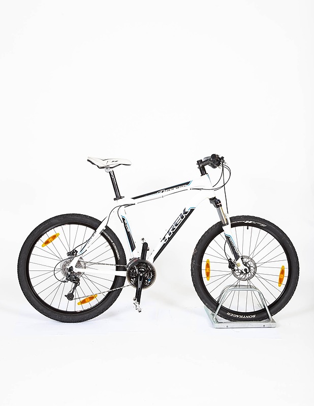 TREK 4500 polkupyörä, 26" - Miestenpyörät - 10105375836 - 0