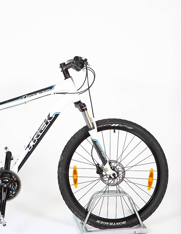 TREK 4500 polkupyörä, 26" - Miestenpyörät - 10105375836 - 1
