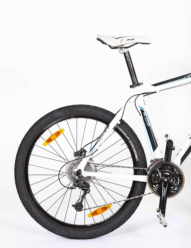 TREK 4500 polkupyörä, 26" - Miestenpyörät - 10105375836 - 2