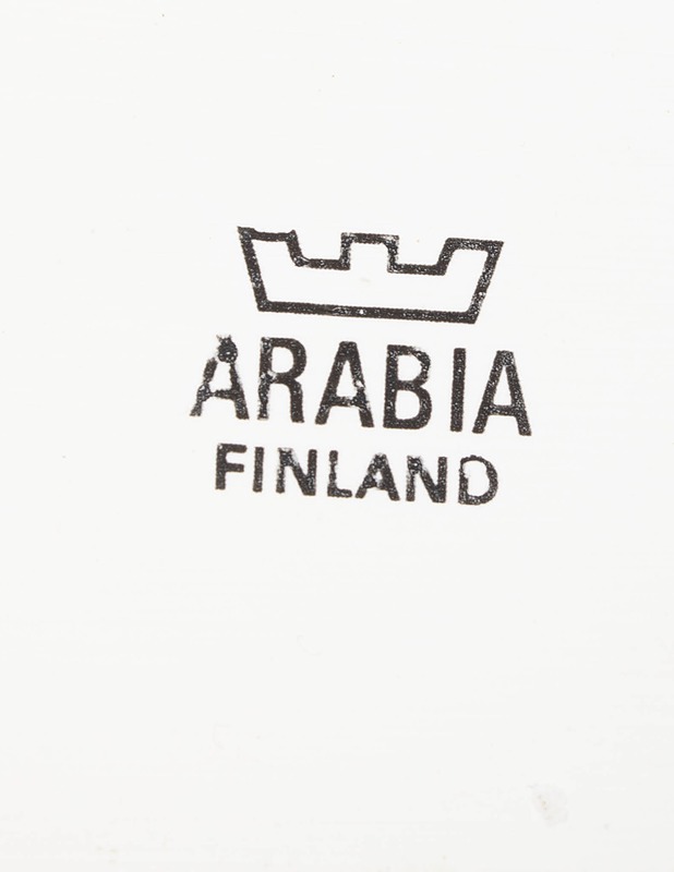 ARABIA Pontikankeittäjät pullo - Designsuosikit - 10105375909 - 2