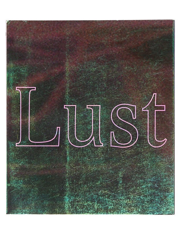 Lust - Anna Niskanen - Harrastekirjat - 10105375912 - 0
