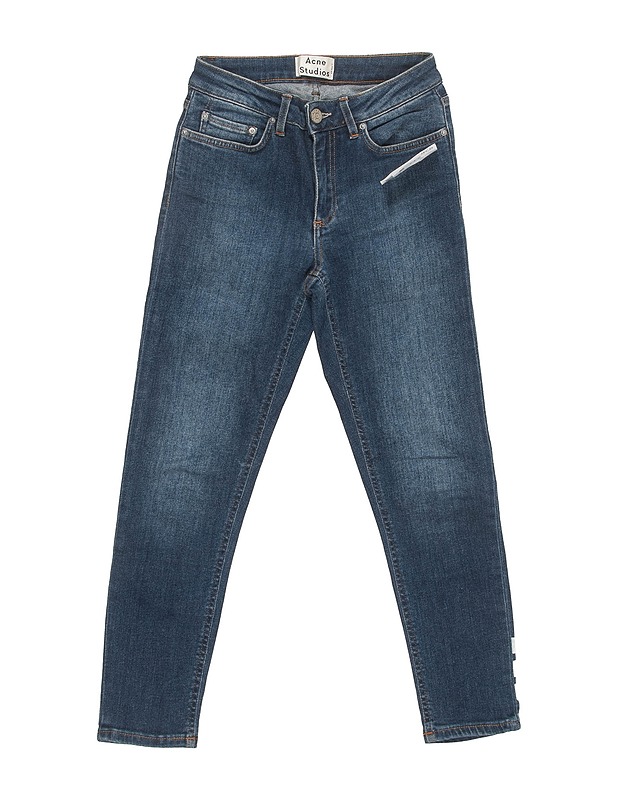 ACNE STUDIOS farkut, W25 - Lasten vaatteet - 10105375924 - 0