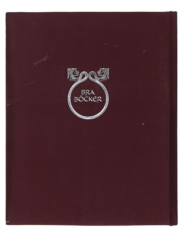 Folk sagor 1 : Hjältemod - Jan-Öjvind Swahn - Tietokirjat ja oppaat - 10105375948 - 1