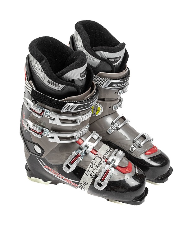 FISCHER Soma MX fit 60 laskettelumonot - Hiihto ja talviurheilu - 10105375971 - 0
