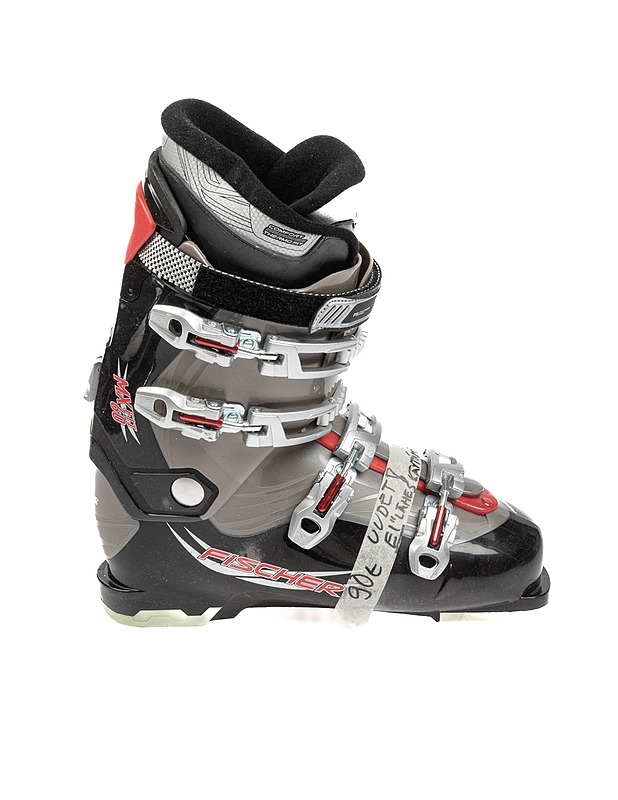 FISCHER Soma MX fit 60 laskettelumonot - Hiihto ja talviurheilu - 10105375971 - 1