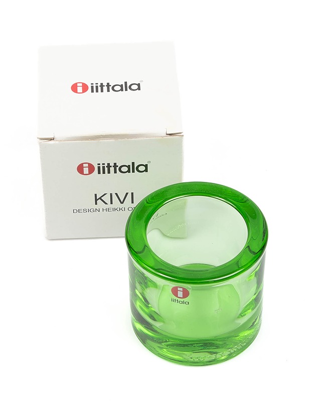 IITTALA Kivi kynttilälyhty - Designsuosikit - 10105375983 - 0