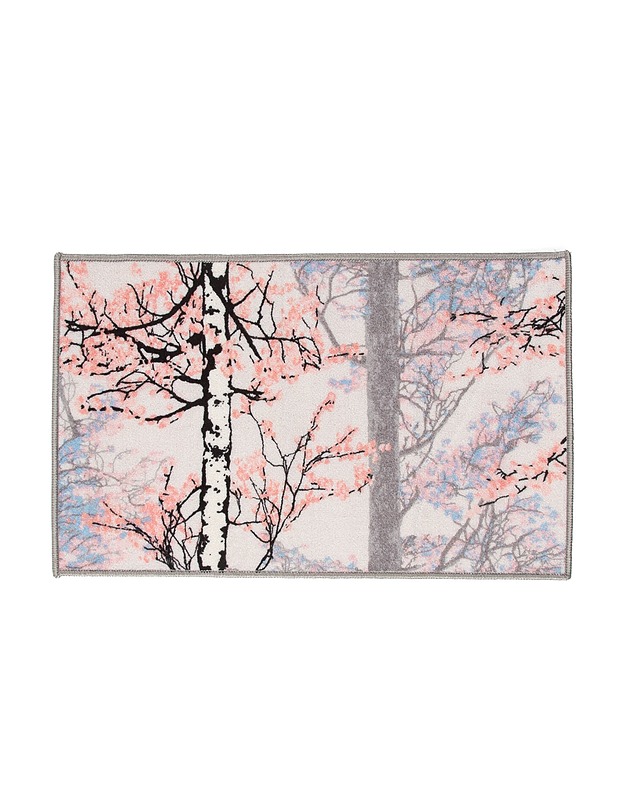 VALLILA Silmukkanukkamatto, 50 X 80 cm - Matot - 10105376006 - 0