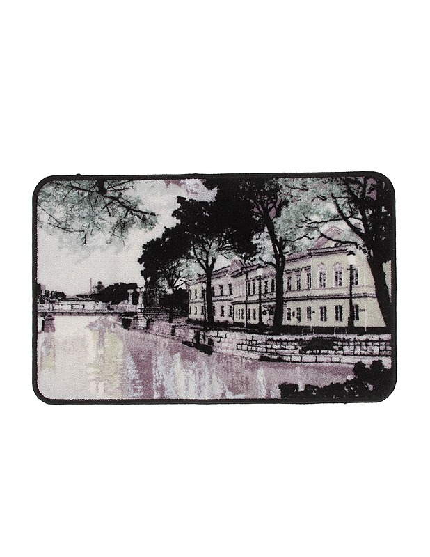 Pieni matto, 50 X 80 cm - Matot - 10105376007 - 0