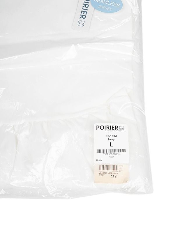 POIRIER alushame, L - Asusteet - 10105376014 - 1