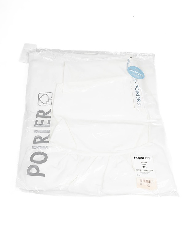 POIRIER 30-200 J alushame, XS - Asusteet - 10105376018 - 0