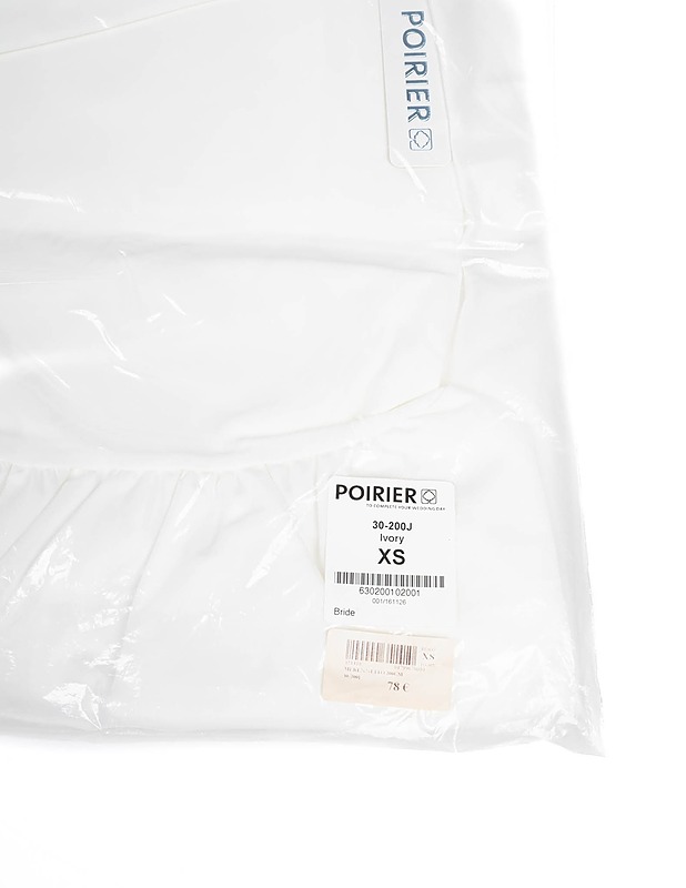 POIRIER 30-200 J alushame, XS - Asusteet - 10105376018 - 1