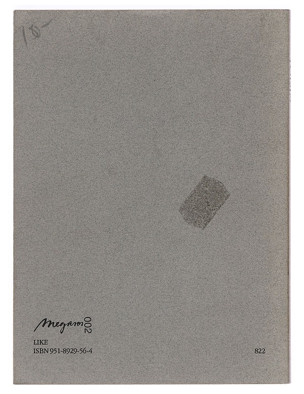 Toisin - Roo Ketvel - Romaanit ja novellit - 10105376016 - 1