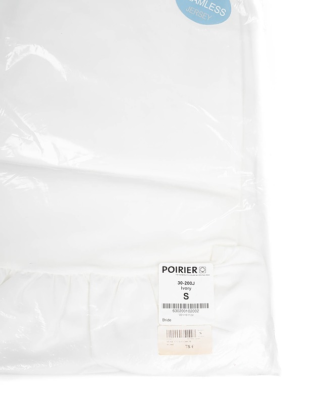 POIRIER 30-200 J alushame, S - Asusteet - 10105376022 - 1