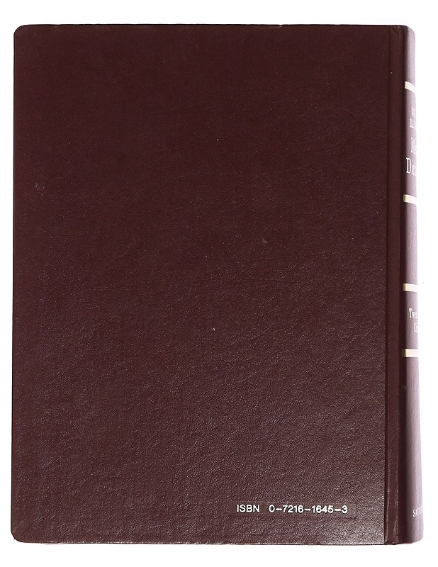 Dorland's illustrated medical dictionary - Dorland, William Alexander - Tietokirjat ja oppaat - 10105376038 - 1