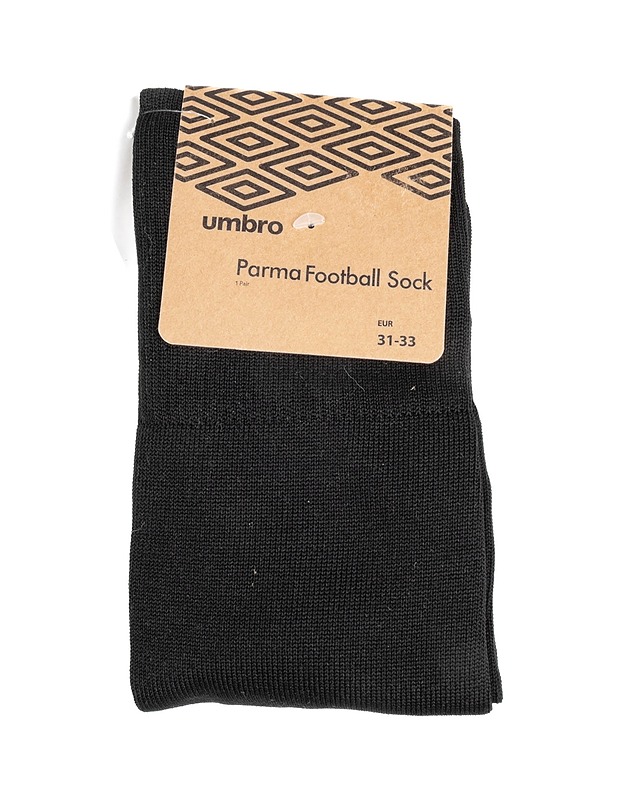 UMBRO jalkapallosukat, 31-33 - Asusteet - 10105376165 - 0