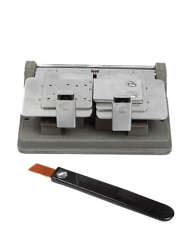 BOLEX PAILLARD filmileikkuri - Muut sisustustavarat - 10105376173 - 1