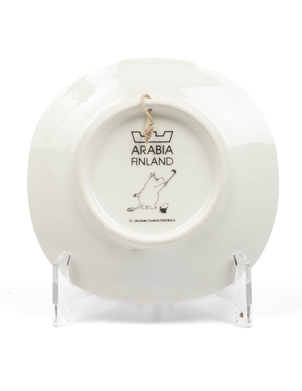 ARABIA Kuutamolla seinälautanen - Designsuosikit - 10105376199 - 1