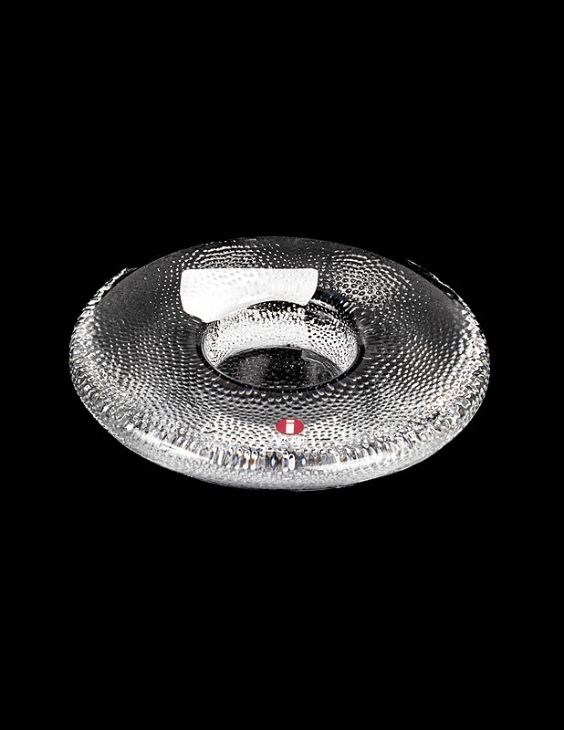 IITTALA Nappi kynttilälyhty - kirkas - Designsuosikit - 10105376349 - 0