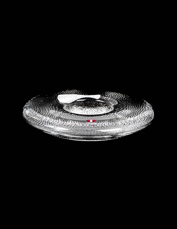 IITTALA Nappi kynttilälyhty - kirkas - Designsuosikit - 10105376349 - 1