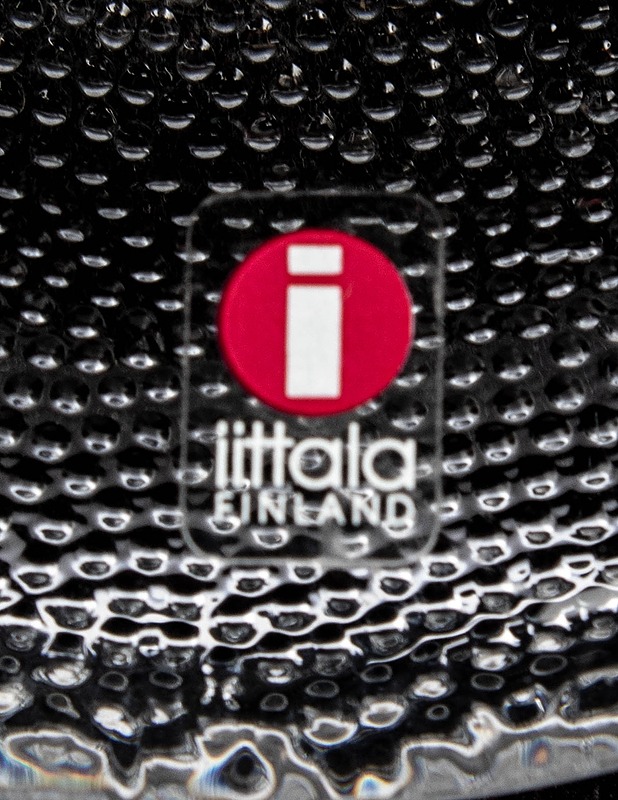 IITTALA Nappi kynttilälyhty - kirkas - Designsuosikit - 10105376349 - 2