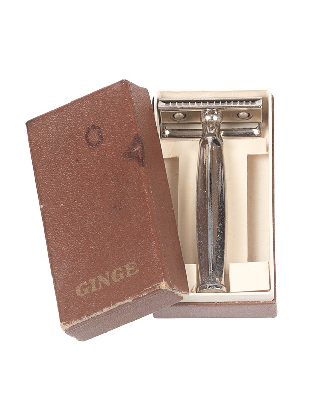 GINGE vintage partahöylä - Koriste-esineet - 10105376403 - 0