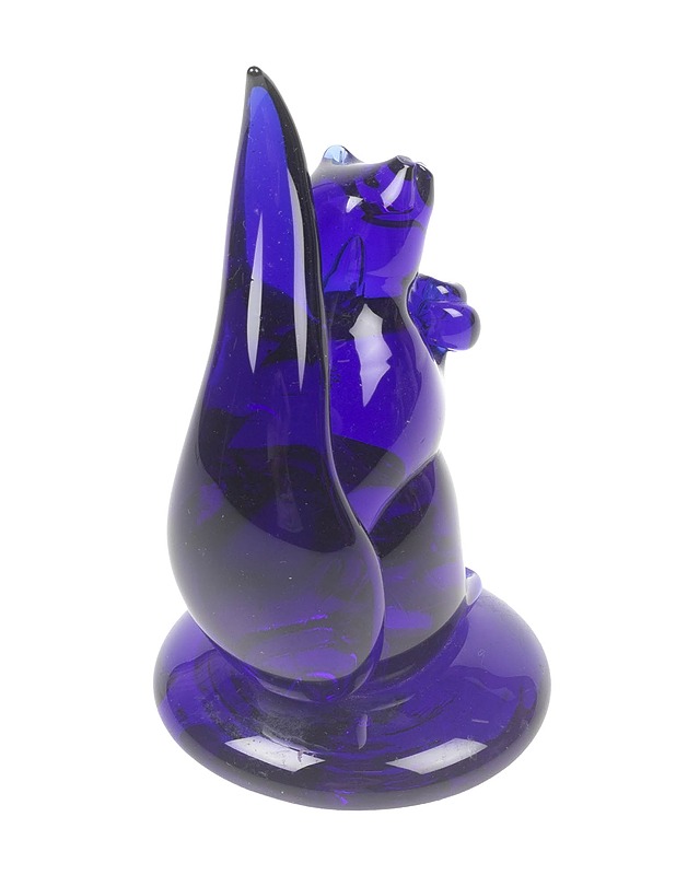 GLASATELJEE CARELIA orava figuuri - Koriste-esineet - 10105376423 - 1