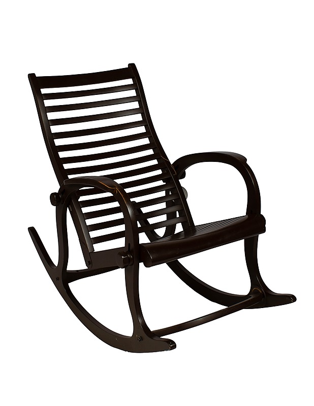 Säädettävä keinutuoli - Designsuosikit - 10105376436 - 0