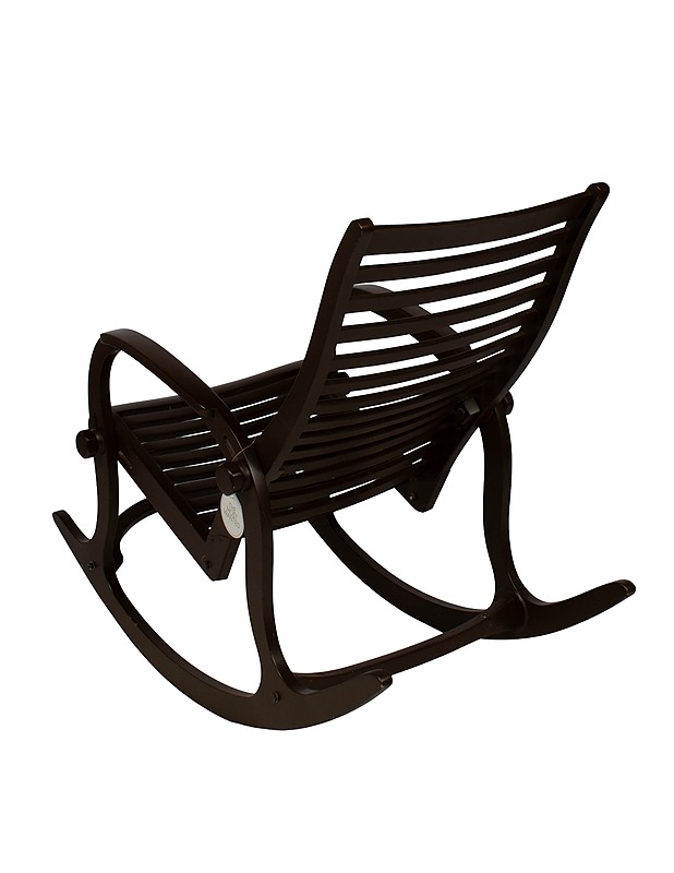 Säädettävä keinutuoli - Designsuosikit - 10105376436 - 1