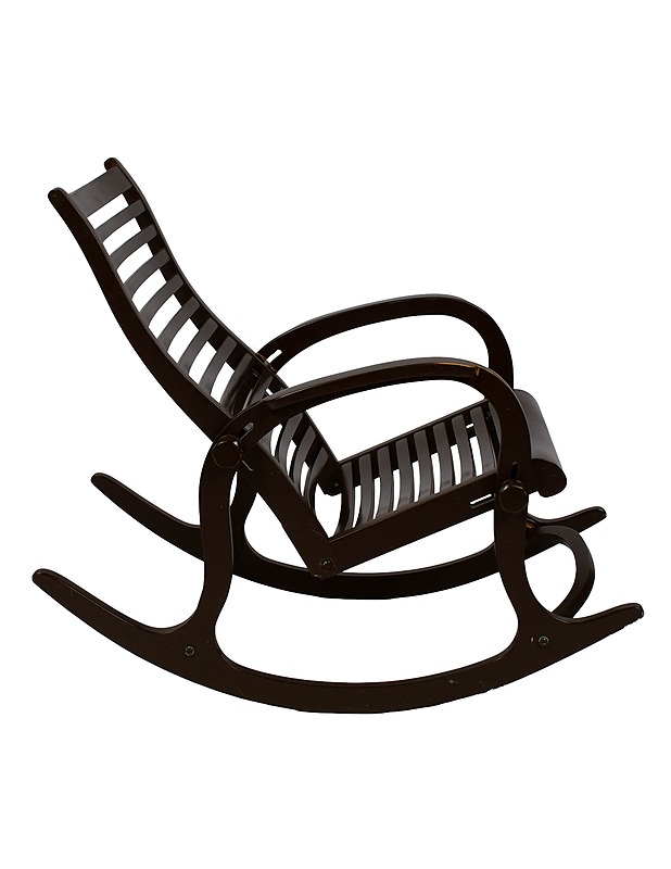 Säädettävä keinutuoli - Designsuosikit - 10105376436 - 2