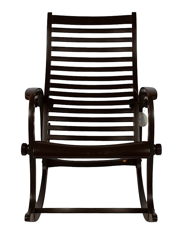 Säädettävä keinutuoli - Designsuosikit - 10105376436 - 3