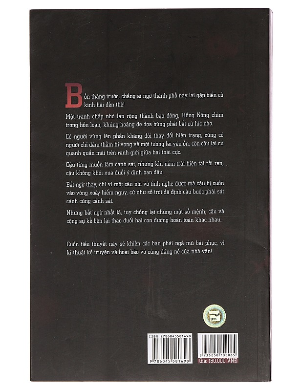 13.67/ Chan Ho Kei & Minh Thu d?ch - Romaanit ja novellit - 10105376452 - 1