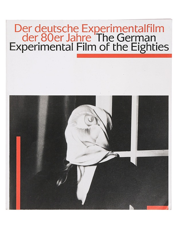 The German experimental film of the 80s - Jochen Coldewey - Historiakirjat - 10105376504 - 0