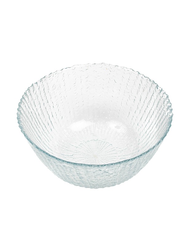 RIIHIMÄEN LASI Kehrä kulho - Designsuosikit - 10105376639 - 0