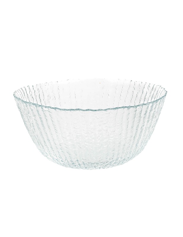 RIIHIMÄEN LASI Kehrä kulho - Designsuosikit - 10105376639 - 1
